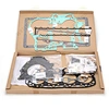 SK140-8 GASKET KIT